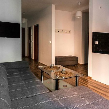 Apartamento Apartament Na Wyspie Piasek Kłodzko Exterior foto