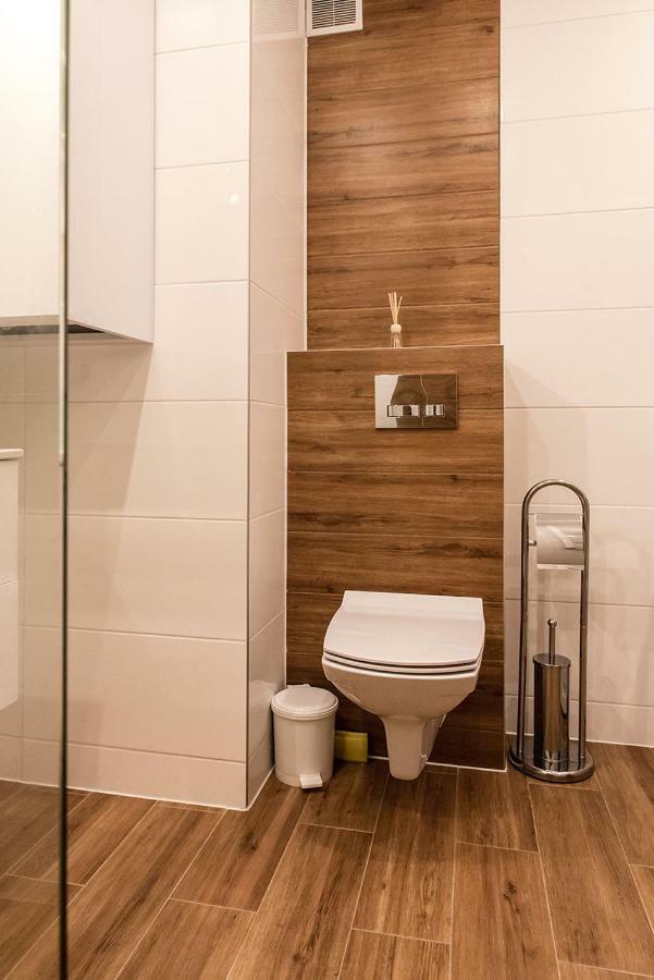 Apartamento Apartament Na Wyspie Piasek Kłodzko Exterior foto
